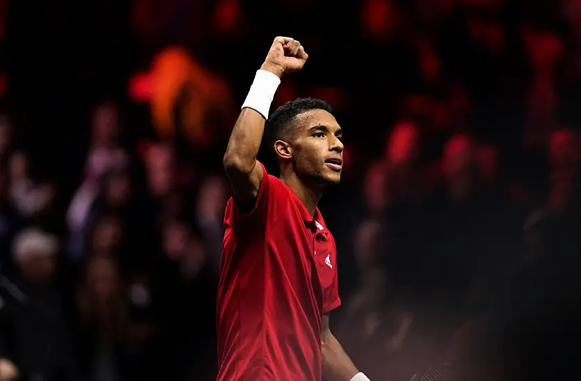 'Great Moment' For Canada Hailed As Nation Clinches First Ever Davis Cup