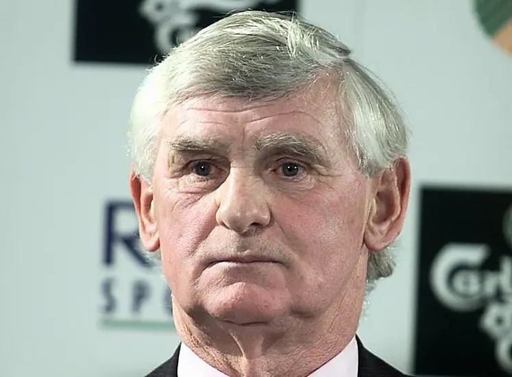 Former Republic Of Ireland Manager Mick Meagan Dies, Aged 88