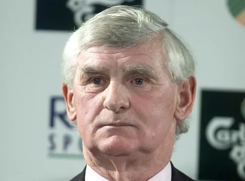 Former Republic Of Ireland Manager Mick Meagan Dies, Aged 88