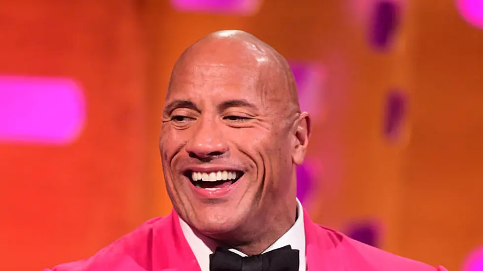 Dwayne Johnson Performs Heartfelt Redemptive Gesture During Visit To Hawaii