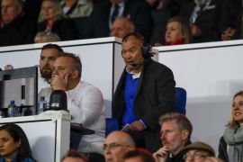 Eddie Jones Braced For ‘Uncomfortable’ Review After Dire Autumn For England