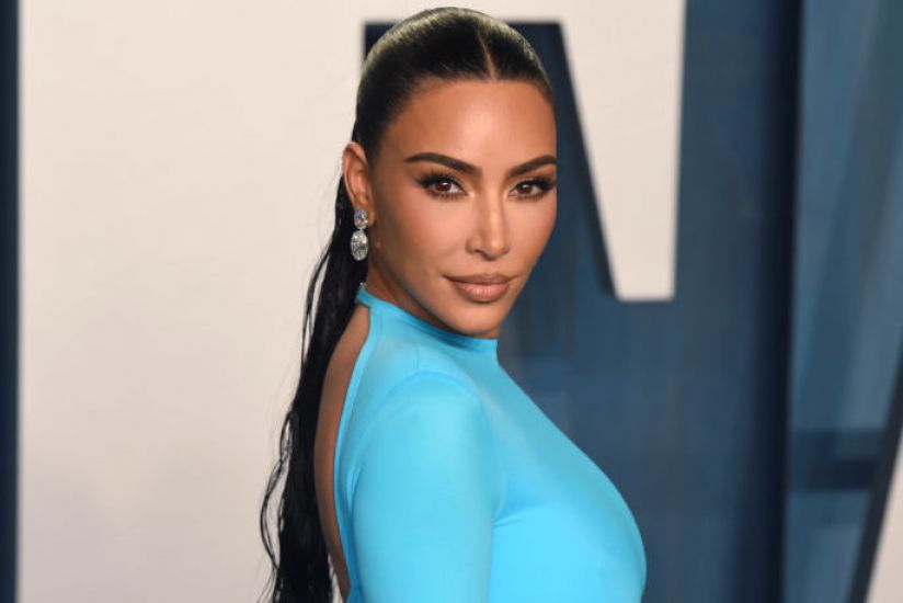 Kim Kardashian ‘Re-Evaluating’ Balenciaga Relationship After Recent Ad Campaign