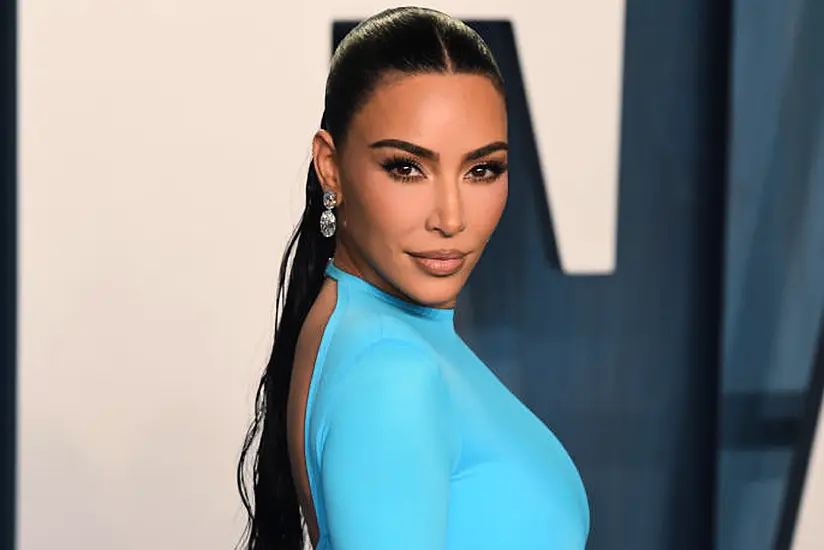 Kim Kardashian ‘Re-Evaluating’ Balenciaga Relationship After Recent Ad Campaign