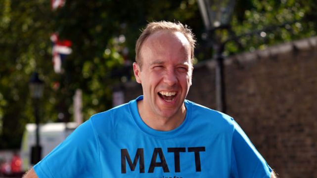 I’m A Celeb: Matt Hancock To Face Angry Colleagues And Constituents