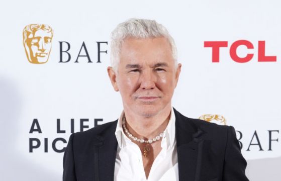 I Like To Grow Old Disgracefully, Says Movie Director Baz Luhrmann