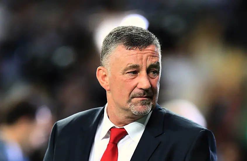 Club Was Lower Than Low – John Aldridge Hails ‘Fantastic Job’ By Reds Owners Fsg