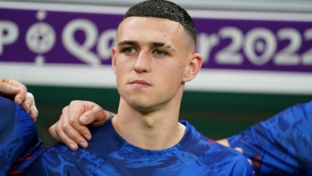He’s A Super Player – Gareth Southgate Says Phil Foden Is A Key Man For England