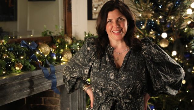 Kirstie Allsopp On The Mental Health Benefits Of Crafting