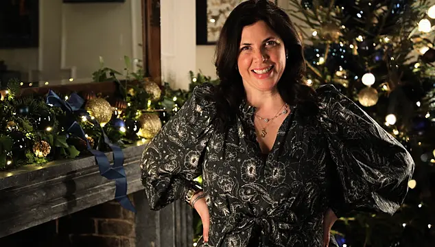 Kirstie Allsopp On The Mental Health Benefits Of Crafting