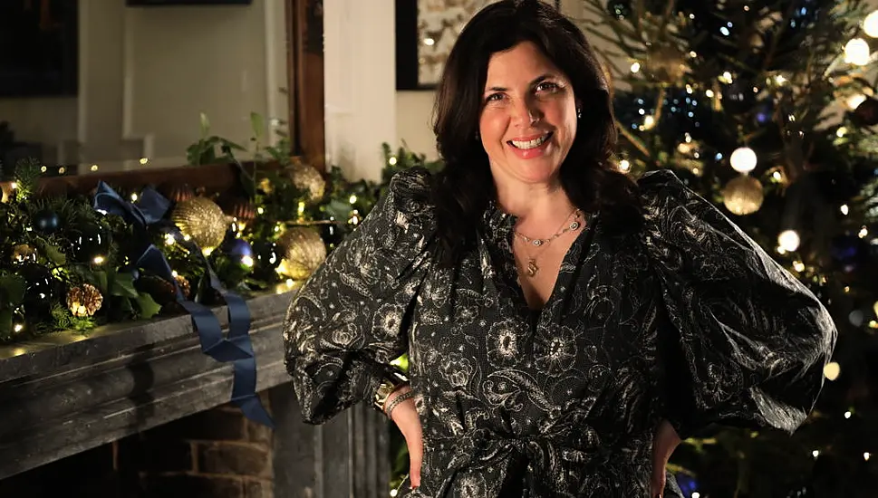 Kirstie Allsopp On The Mental Health Benefits Of Crafting