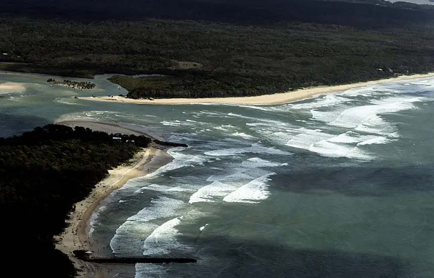 Great Barrier Reef ‘Should Be On Heritage Danger List’