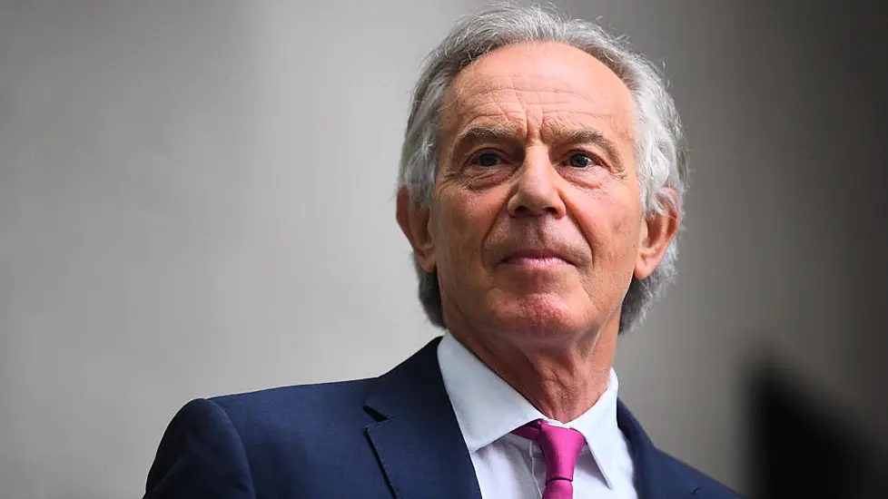 ‘Not Sensible’ For Uk To Criticise Qatar Over Lgbt Rights, Says Tony Blair