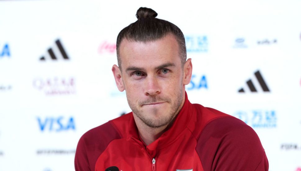Gareth Bale Adamant Wales Are Capable Of Shocking England In World Cup Showdown