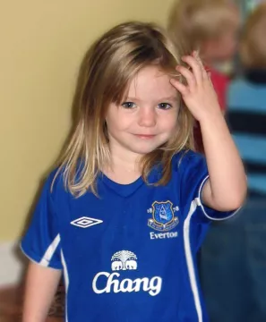 New Arrest Warrant Issued For Madeleine Mccann Suspect In Other Cases