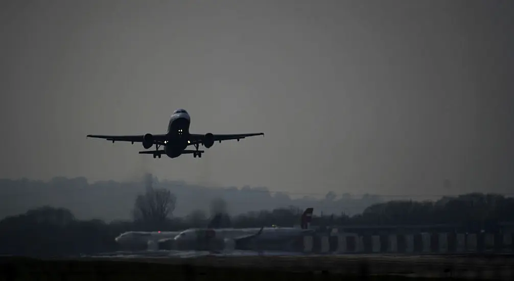 Irish Youngsters ‘Willing To Fly Less And Cut Down Meat To Fight Climate Change’