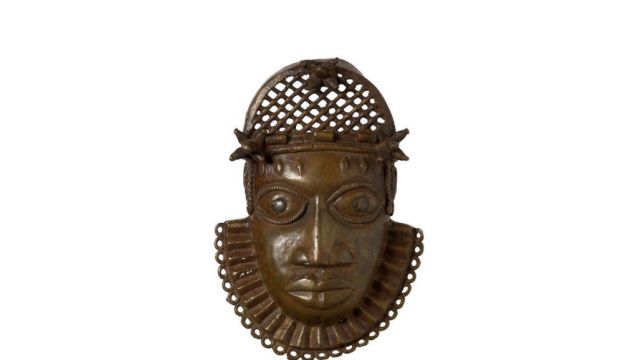 London Museum Returns Looted Benin Bronzes To Nigeria