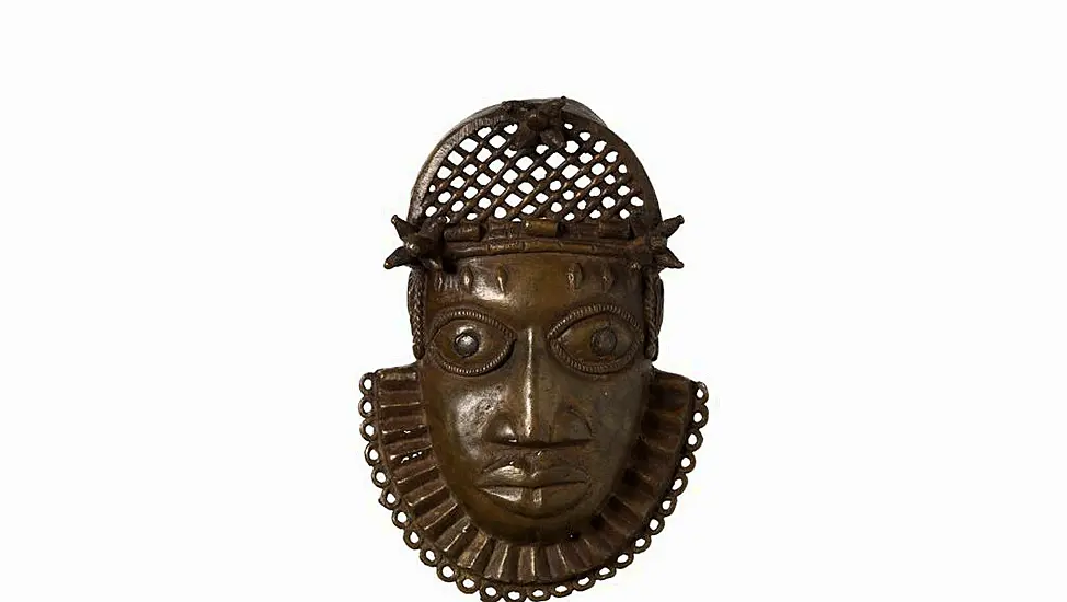 London Museum Returns Looted Benin Bronzes To Nigeria