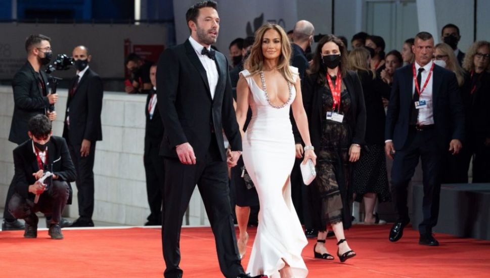 Jennifer Lopez On Journey From Heartbreak To Hollywood Ending With Ben Affleck