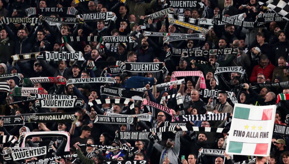 Juventus Chairman Agnelli Resigns With Entire Board