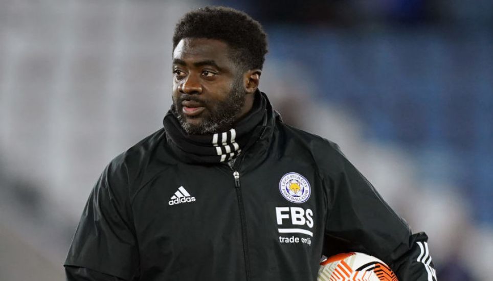 Kolo Toure Named New Wigan Manager