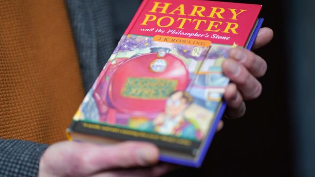 Harry Potter Fans Listen To Audible Audiobooks For One Billion Hours
