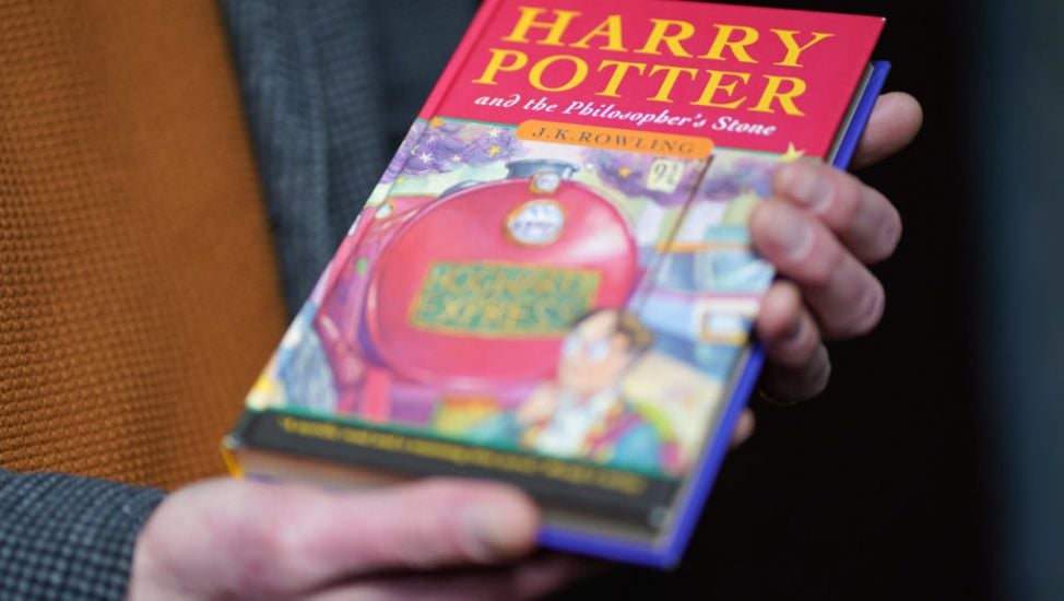 Harry Potter Fans Listen To Audible Audiobooks For One Billion Hours