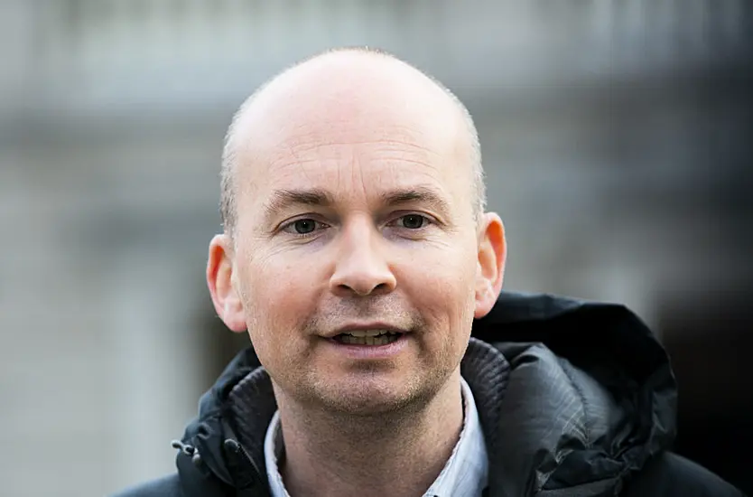 Paul Murphy Asks High Court To Quash Sipo's Decision Not To Investigate Taoiseach