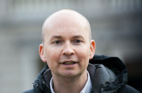 Paul Murphy Asks High Court To Quash Sipo's Decision Not To Investigate Taoiseach