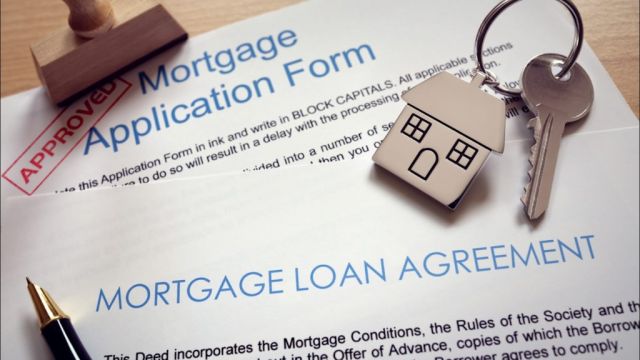 Average Irish Mortgage Rate Falls For Third Month In A Row