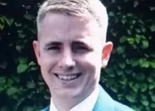 Man Beaten To Death After Becoming 'Messy' During Stag Do, Court Told