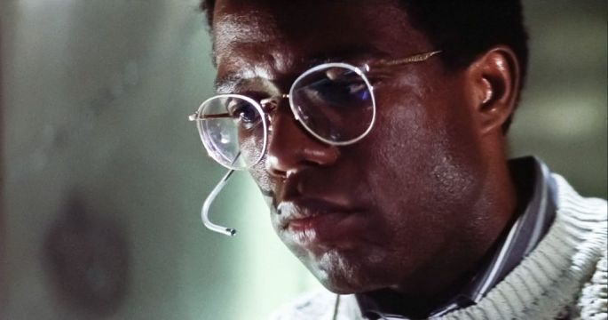 Top Gun Actor Clarence Gilyard Dies Aged 66