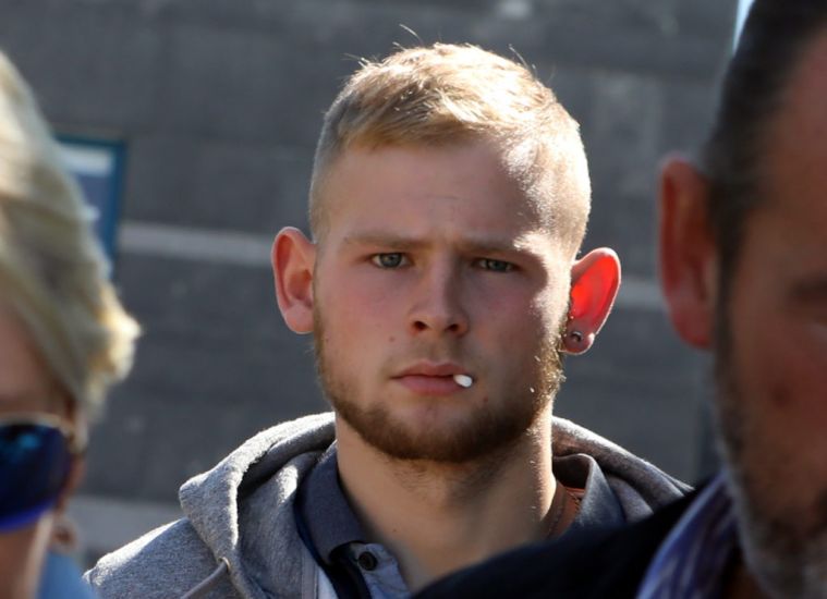 Aaron Connolly Guilty Of Murder Of Student Cameron Reilly In Co Louth