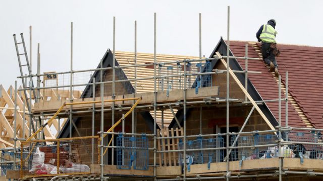 Taoiseach Rejects Accusation He Has Failed To Resolve Country’s Housing Crisis