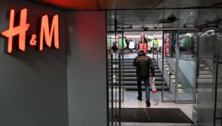 Fashion Retailer H&M To Cut 1,500 Jobs In Cost-Saving Drive