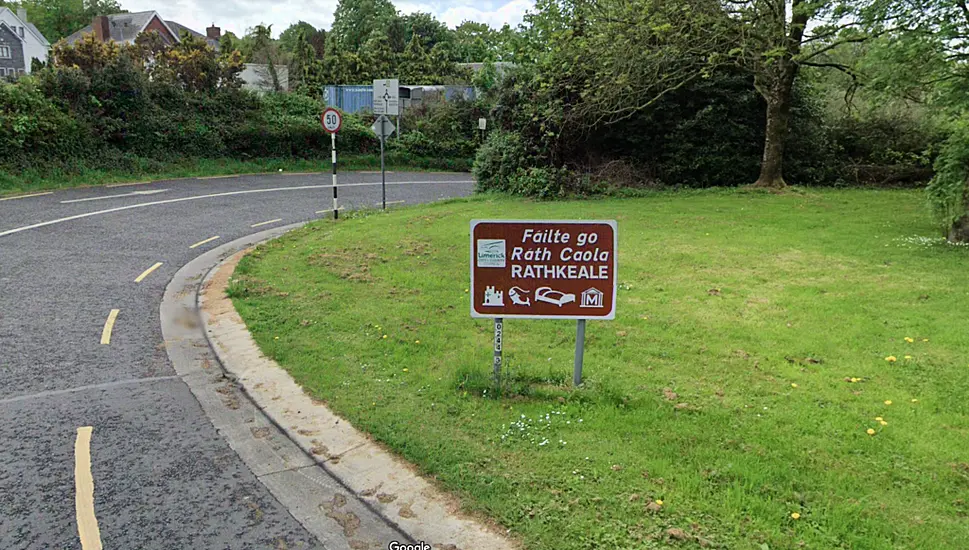 Limerick Town On 'Knife Edge' As Arrival Of Gang Sparks Fears Of Christmas Clashes