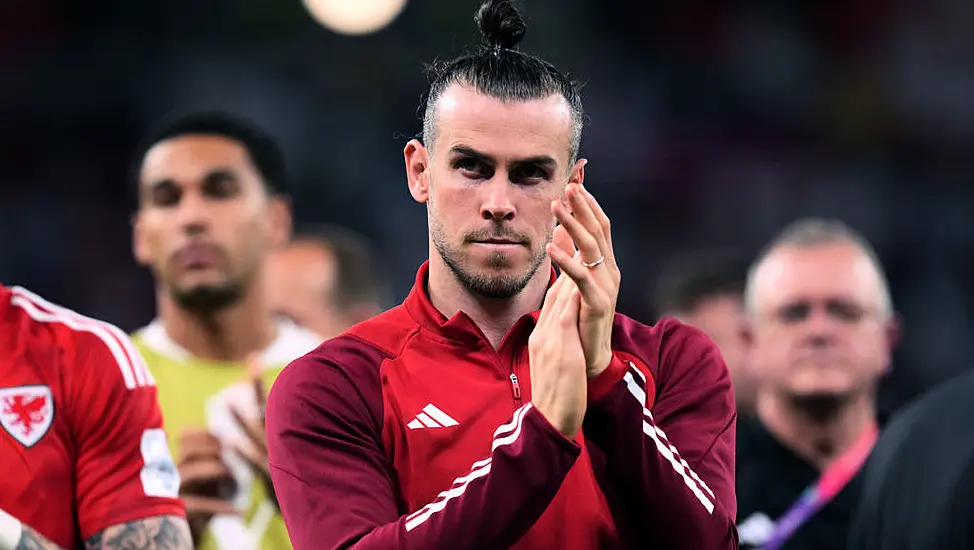 I’ll Play For Wales ‘As Long As I’m Wanted’ – Gareth Bale