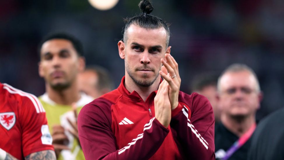 I’ll Play For Wales ‘As Long As I’m Wanted’ – Gareth Bale