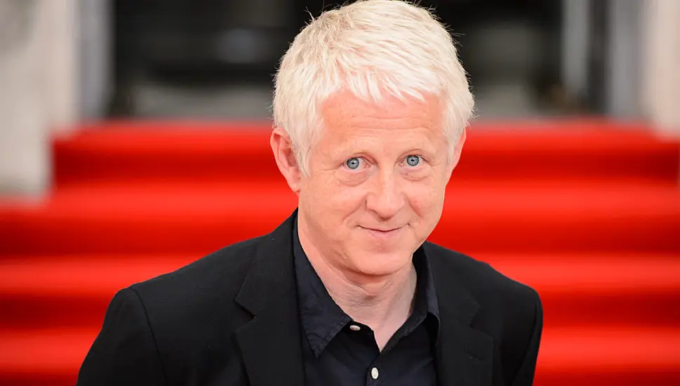 Richard Curtis: Lack Of Diversity In Love Actually Makes Me Feel A Bit Stupid