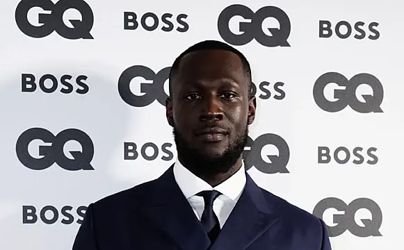 Stormzy Proud Of Marcus Rashford For Standing His Ground On Campaigns