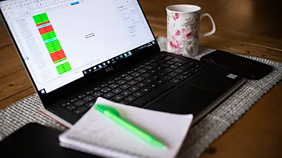 Unemployment Rate Falls Further To 4.3%