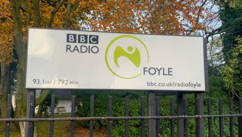 Proposed Cuts Will Leave Radio Foyle ‘Unsustainable’ – Eastwood