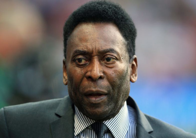 There Is No Emergency – Pele’s Daughter Allays Fears Over Brazil Great’s Health