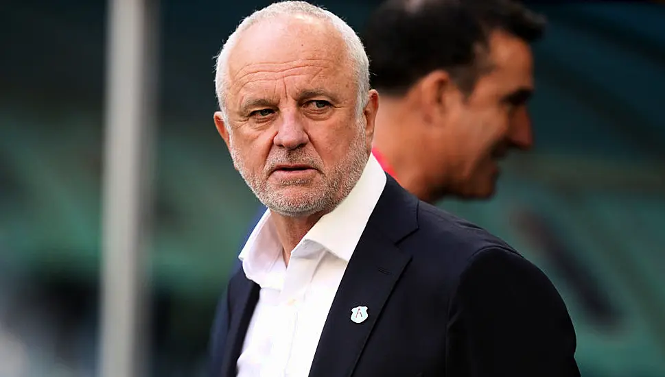 Graham Arnold Hails Australia’s ‘New Golden Generation’ After Beating Denmark