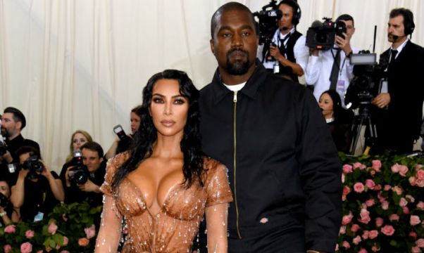 Kanye West And Kim Kardashian: Fairytale Marriage Then Divorce And Settlement