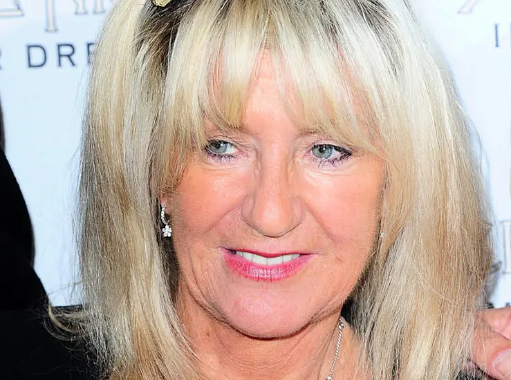 Stevie Nicks Pays Tribute To ‘Best Friend In The Whole World’ Christine Mcvie