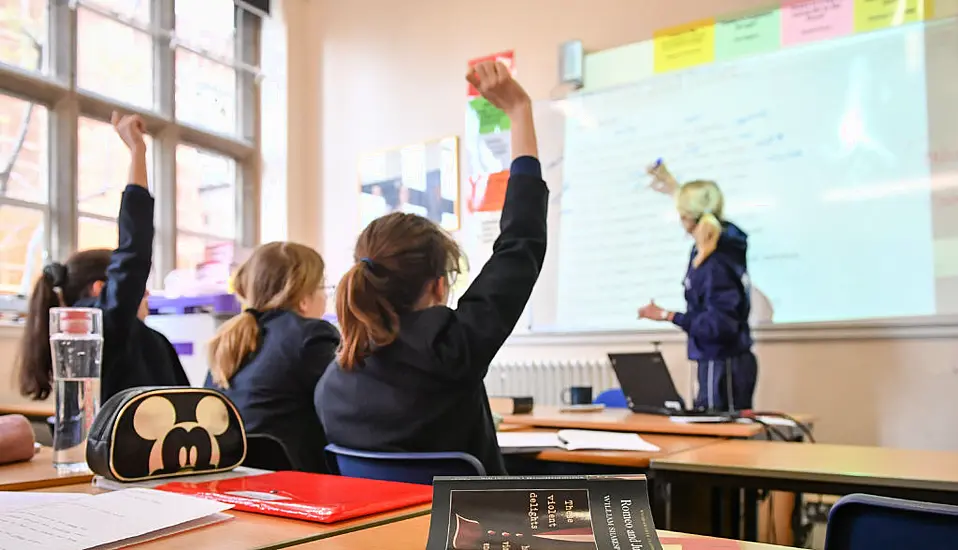 Accommodation And Better Pay Needed To 'Lure' Teachers Back To Ireland