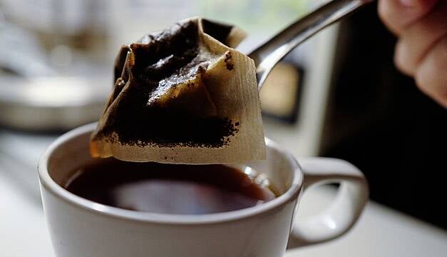 Eu Targets Tea Bags And Coffee Pods In Bid To Cut Packaging Waste