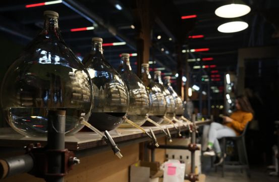 Cheers! Serbia’s Plum Brandy Gets Un World Heritage Status