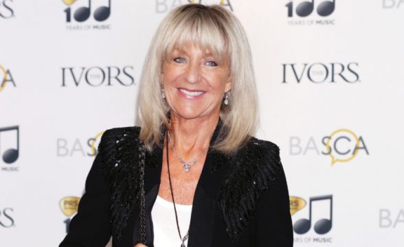 Bill Clinton Among Famous Faces Remembering ‘Rock N Roll Icon’ Christine Mcvie