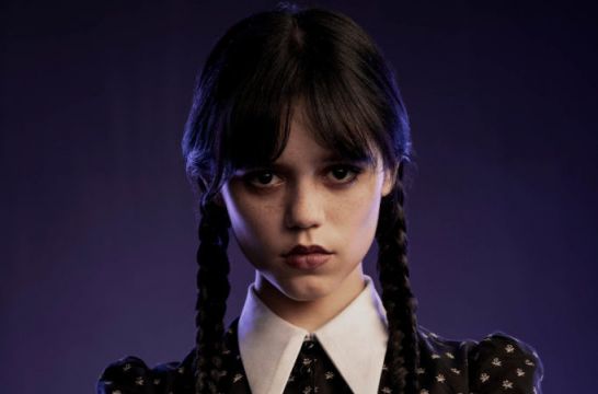 Jenna Ortega Wants To Star In More Slashers After Playing Wednesday Addams